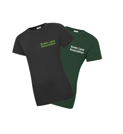 Ladies T-Shirt